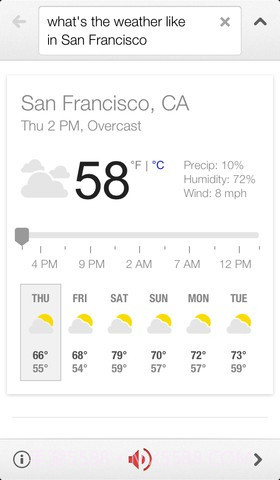 谷歌手机软件截图4 谷歌手机软件截图4