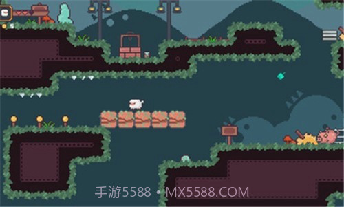 小羊逃跑截图1 小羊逃跑截图1