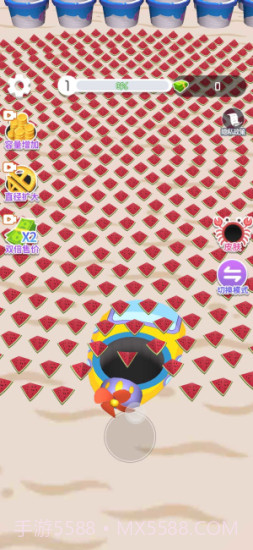 吞噬进化免广告截图2