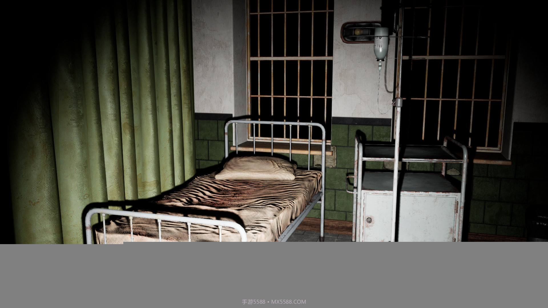 恐惧代码Code Dread截图6