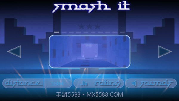 粉碎沙盒截图1 粉碎沙盒截图1