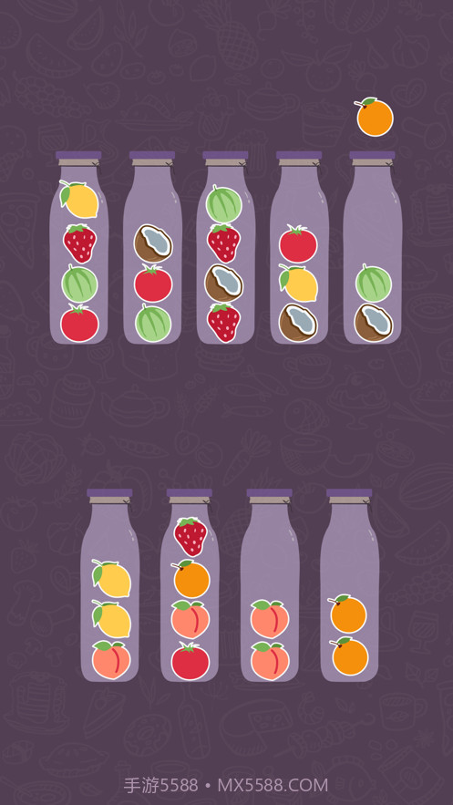 表情排序图截图4 表情排序图截图4