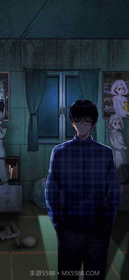 高校诡谈截图3 高校诡谈截图3