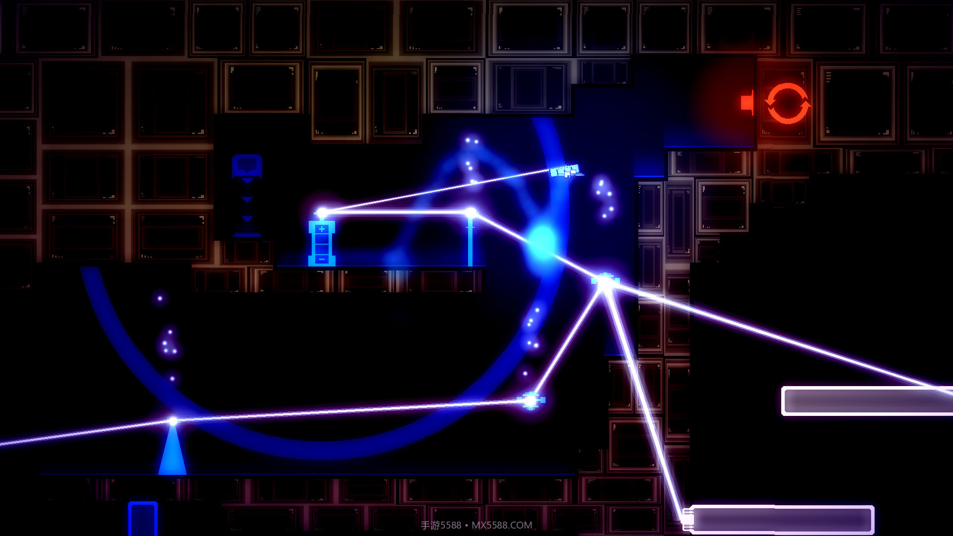 Will You Snail截图4 Will You Snail截图4