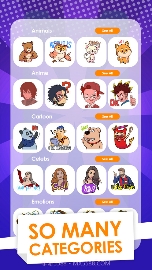 StickerMaker*截图3