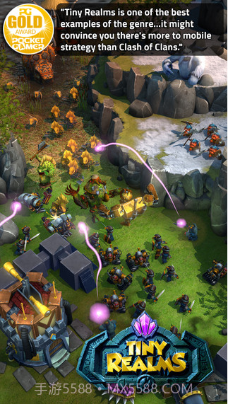 奇幻王国截图1 奇幻王国截图1