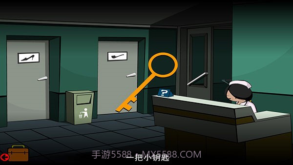 博士的家2截图3