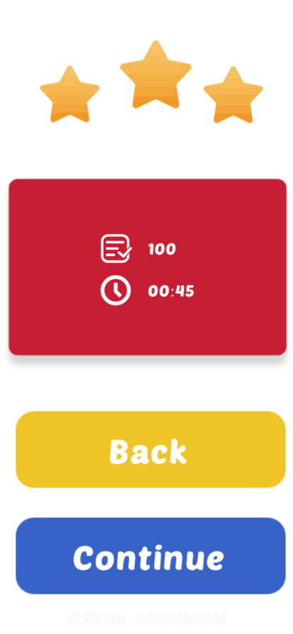 快速数学学习卡截图7 快速数学学习卡截图7