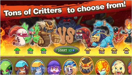 宠物集合营截图5 宠物集合营截图5