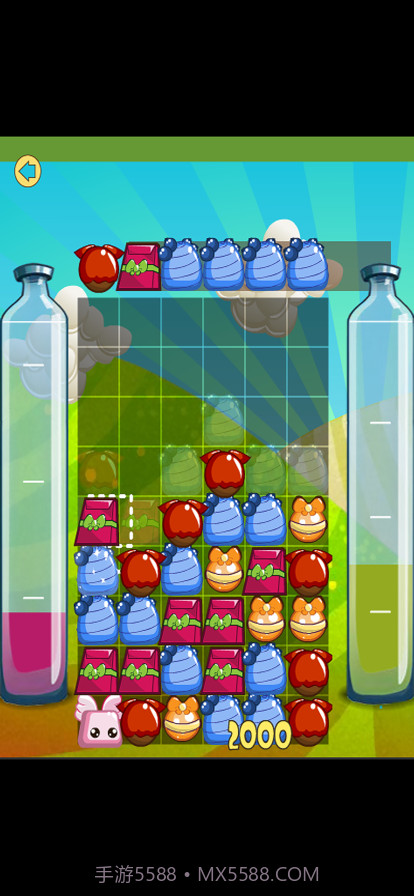 坏苹果截图2 坏苹果截图2