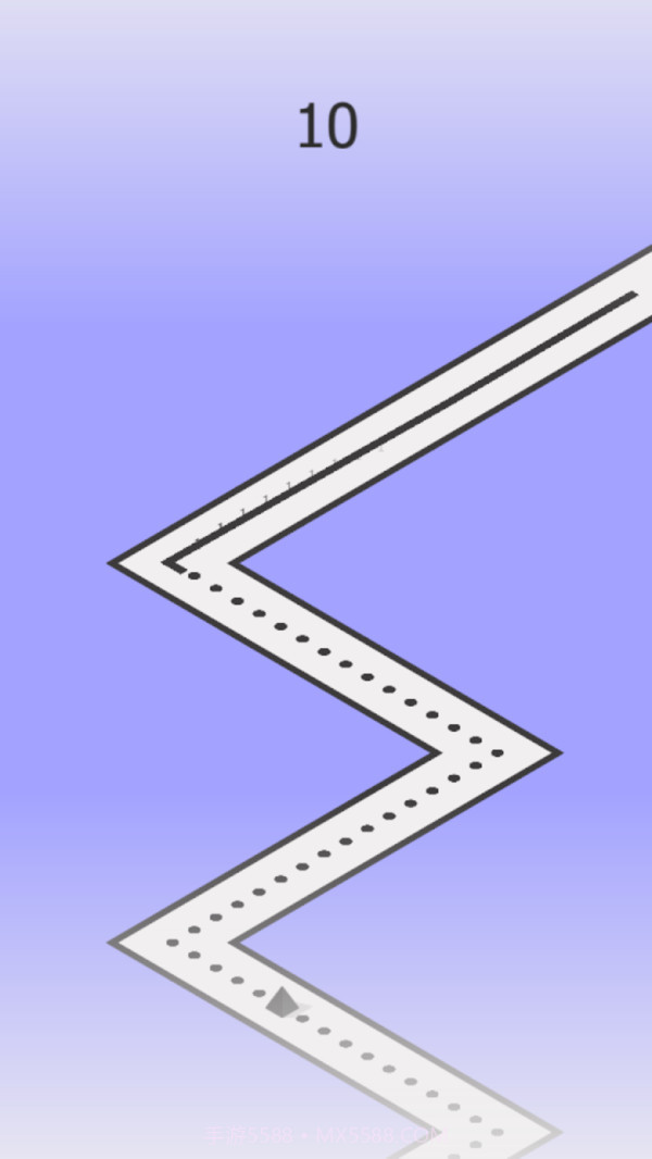 弯转的线条截图2 弯转的线条截图2