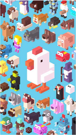 天天过马路截图5