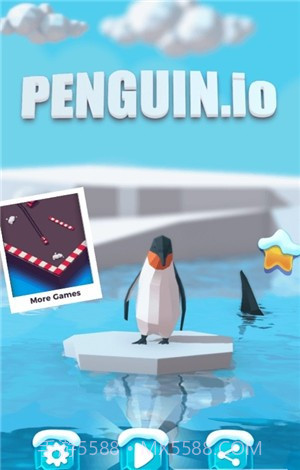 企鹅滑行大作战v2.3截图3
