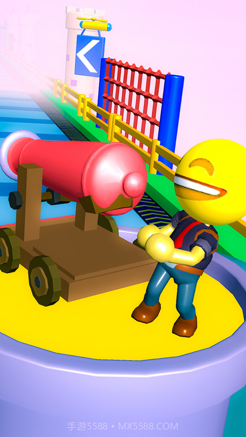 史诗般的冲突人群冒险截图5