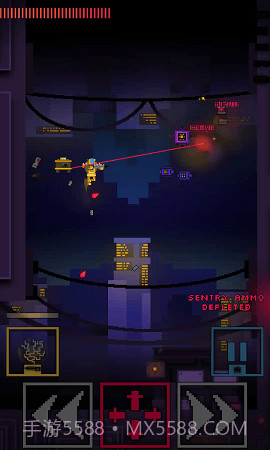 外星人打击战截图3 外星人打击战截图3