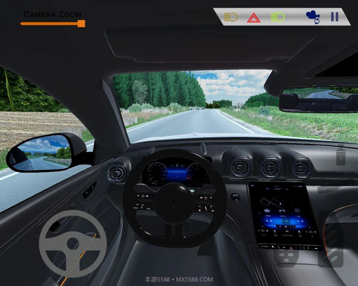 乡村汽车截图4 乡村汽车截图4