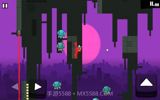 疯狂的德克斯2(Mad Dex 2)无限金币截图2