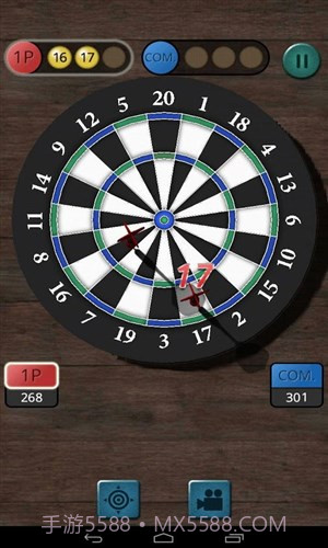 飞镖王截图2