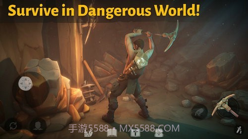 外来者幻想生存截图4