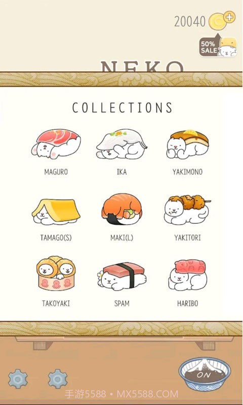 疯狂马戏团截图5 疯狂马戏团截图5