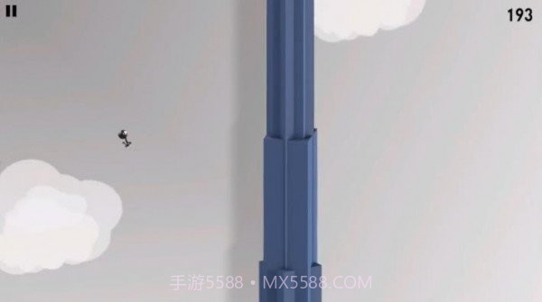 火柴人飞翔4截图3