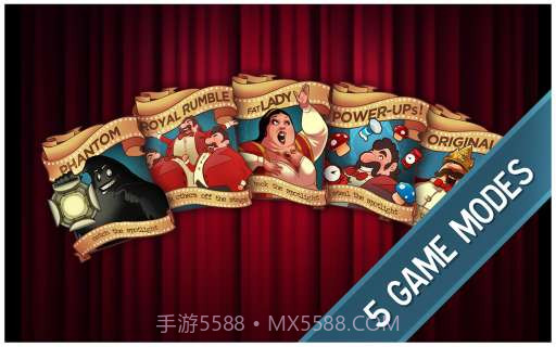 歌剧之王 King of Opera截图4