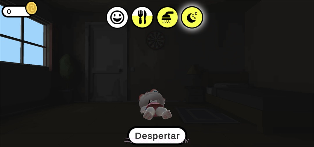 会说话的玛丽亚截图2 会说话的玛丽亚截图2