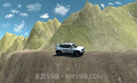 越野泥泞赛车截图2 越野泥泞赛车截图2