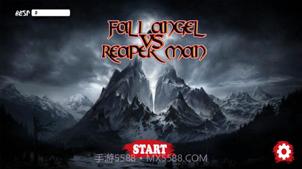 死神vs天使截图1