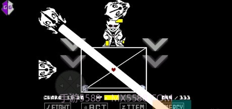 不可视结局截图3 不可视结局截图3