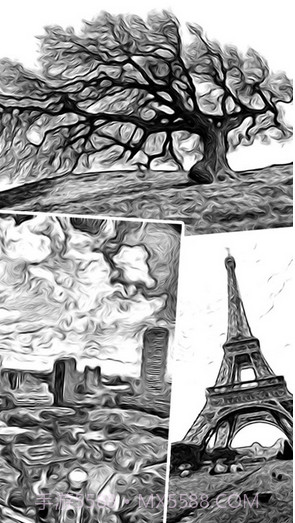 ToonCamera卡通相机截图2