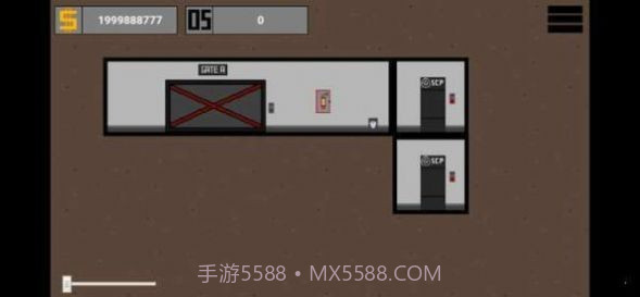 scp创造者截图2
