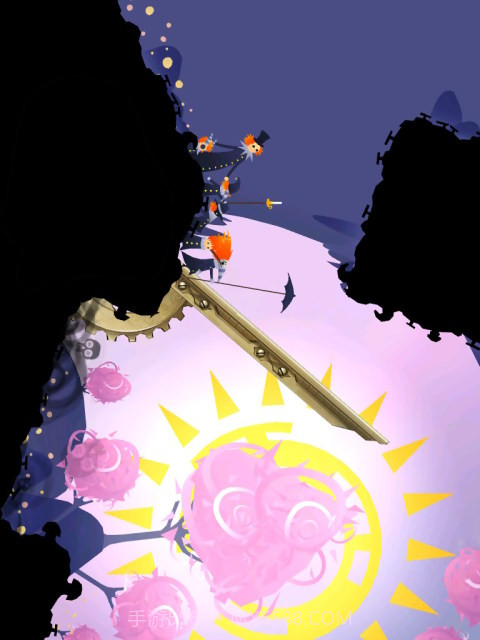 徒步旅行截图1 徒步旅行截图1