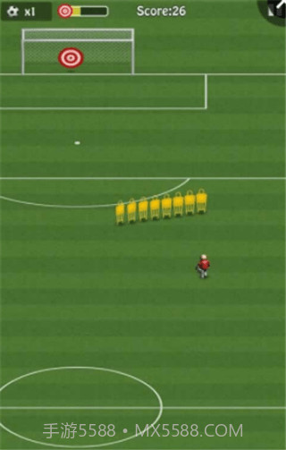 最佳射手2截图4 最佳射手2截图4