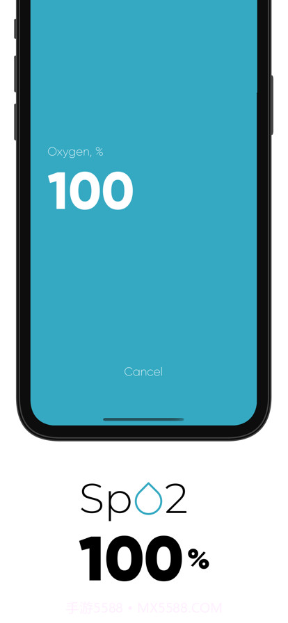 肺活量测试截图2