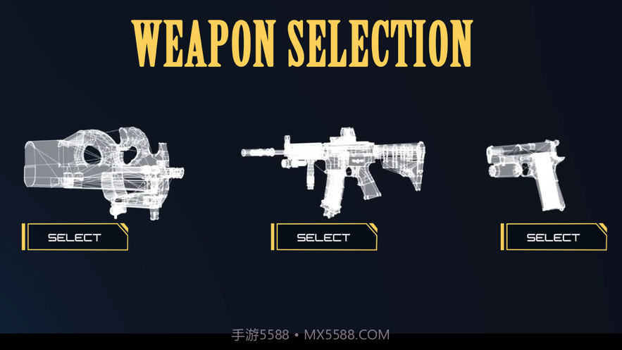 铁机器人截图5 铁机器人截图5