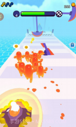 合成格斗大师截图2