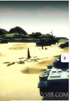 尘土坦克截图2 尘土坦克截图2