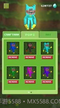 波比VS工匠截图3