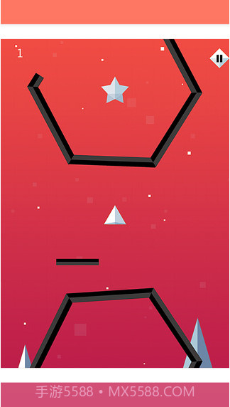 踊跃攀升截图2 踊跃攀升截图2