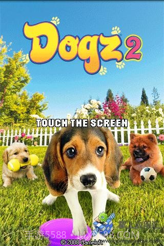 电子宠物狗截图1