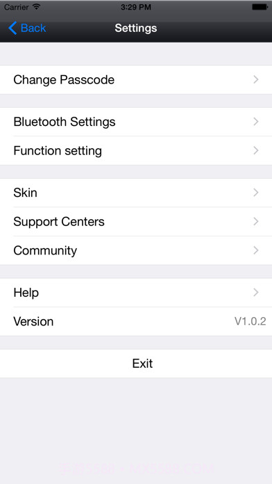 KD掌控截图3 KD掌控截图3