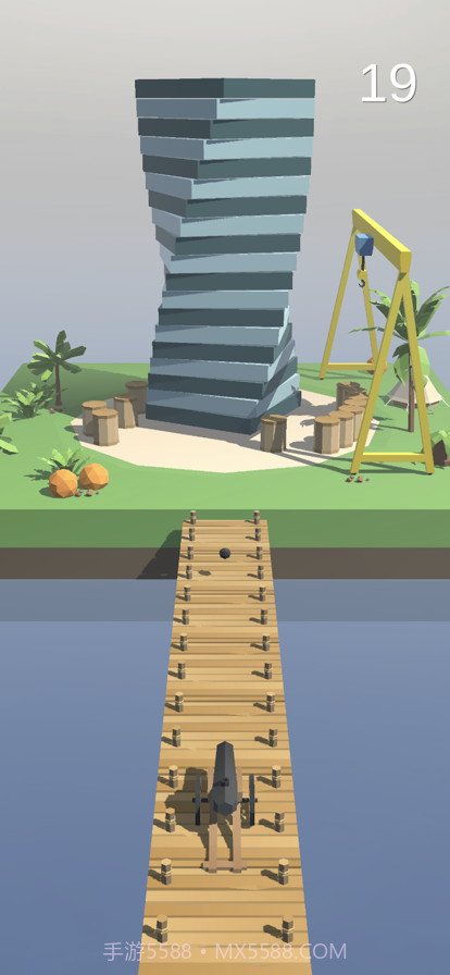 射击堆堆堆截图1 射击堆堆堆截图1