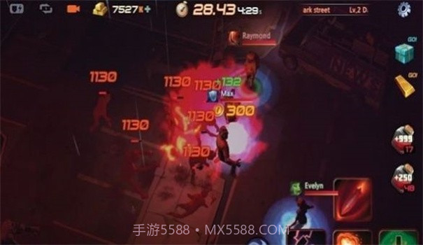 防御丧尸世界截图1