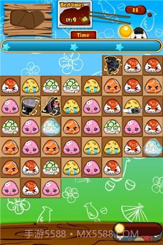 疯狂寿司2截图3