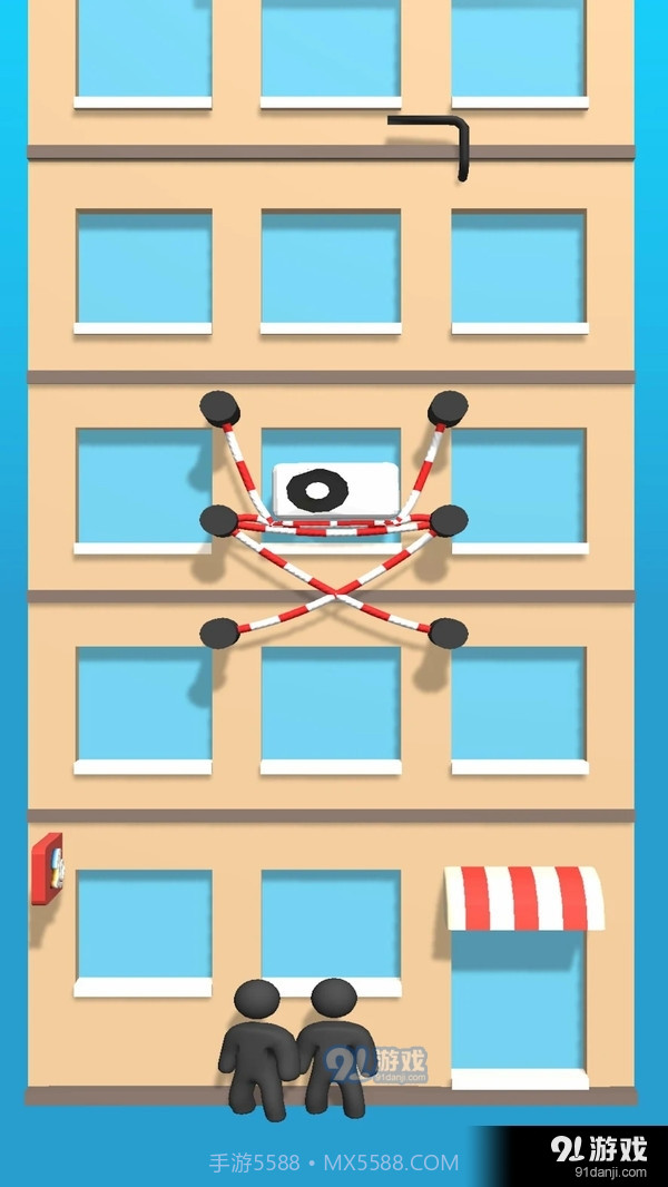 一线生机截图4 一线生机截图4