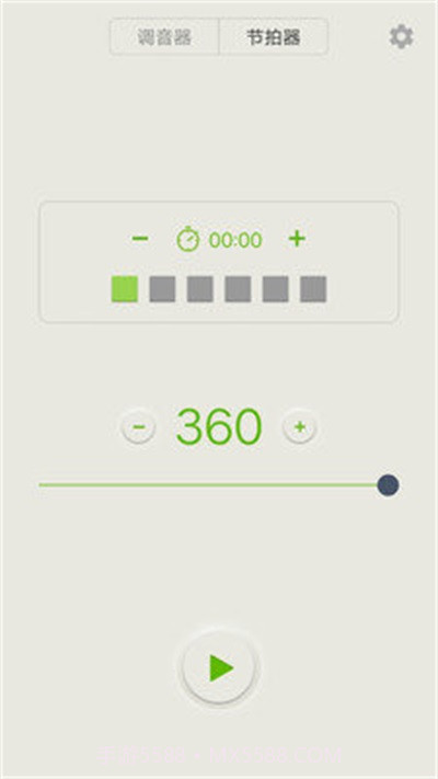 古筝调音大师截图3 古筝调音大师截图3
