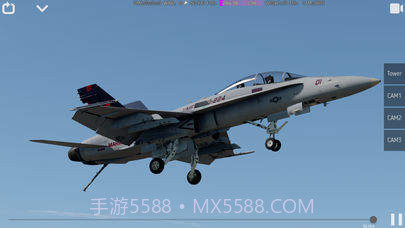 航母降落HDAPP截图4