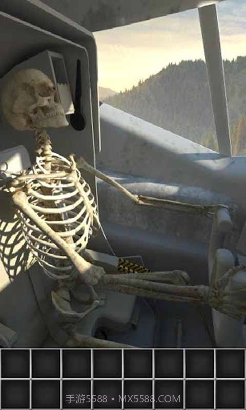 100次逃脱(100 Escapers)截图2 100次逃脱(100 Escapers)截图2