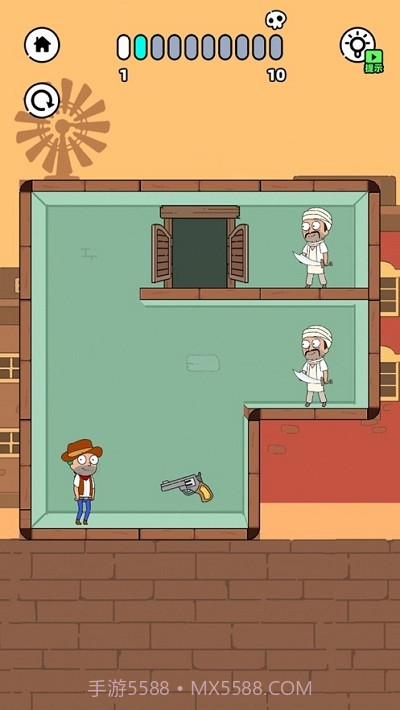 折叠人生(老婆又双叒叕被抓走了)截图4 折叠人生(老婆又双叒叕被抓走了)截图4